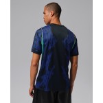 巴西 26 客场球迷版球衣 (可定制)